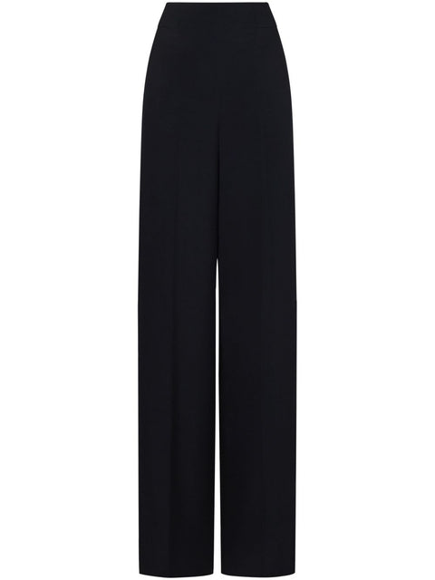 Emporio Armani EMPORIO ARMANI CAPSULE Trousers Blue