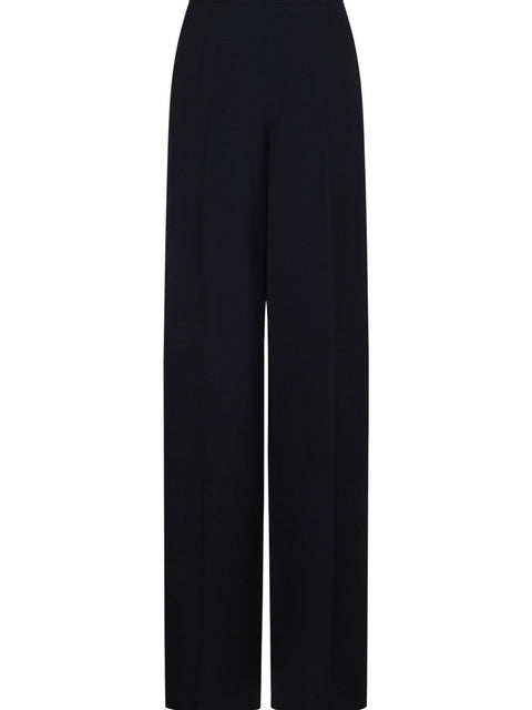 Emporio Armani EMPORIO ARMANI CAPSULE Trousers Blue