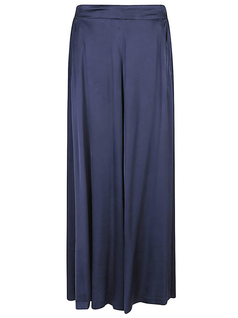 Via Masini 80 Via Masini 80 Skirts Blue
