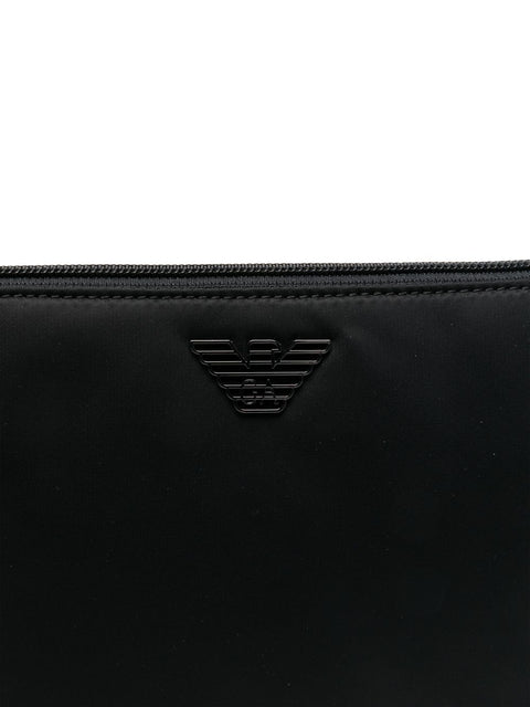 Emporio Armani Emporio Armani Wallets Black