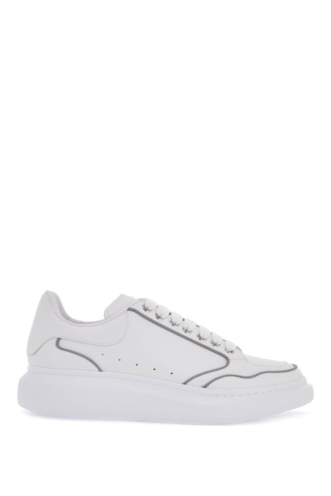 Alexander Mcqueen Alexander Mcqueen 'oversized sneakers with