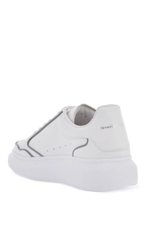 Alexander Mcqueen Alexander Mcqueen 'oversized sneakers with