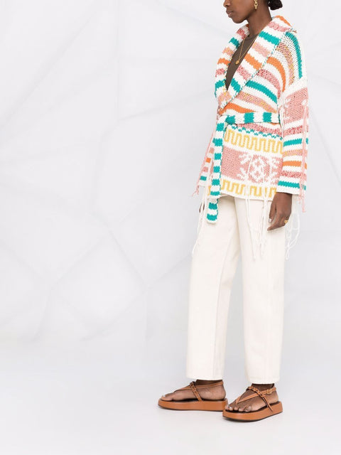 Alanui Alanui Sweaters MultiColour
