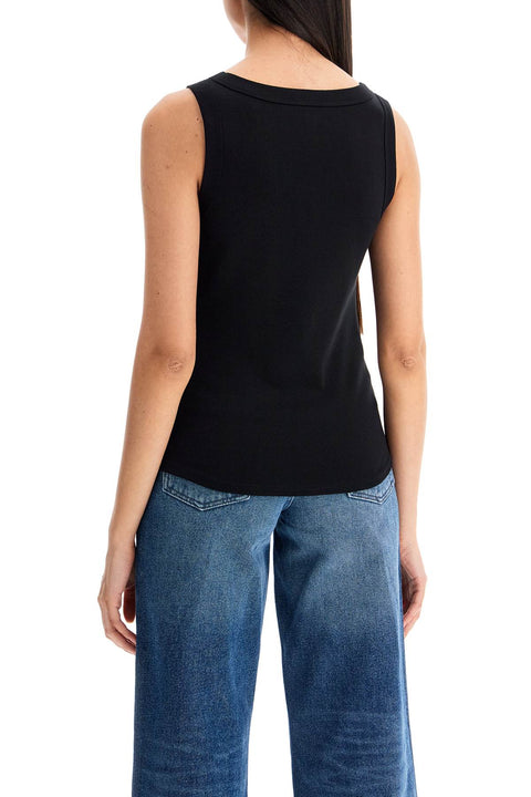 A.P.C. A.P.C. agathe tank top for