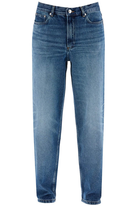 A.P.C. A.P.C. martin straight jeans