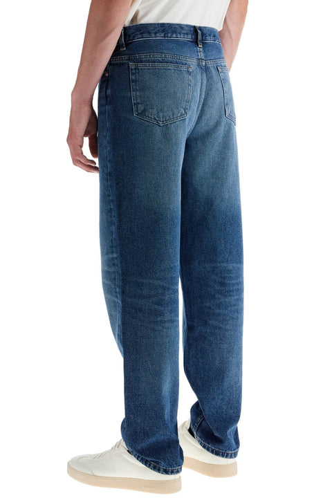 A.P.C. A.P.C. martin straight jeans