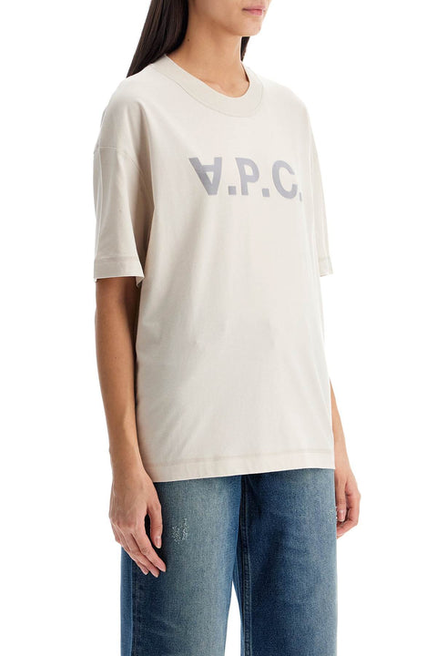 A.P.C. A.P.C. 'grand vpc' overs