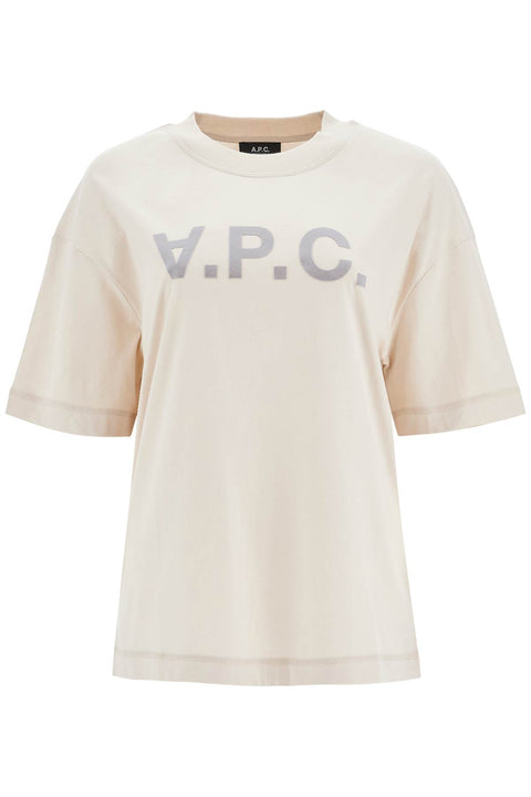 A.P.C. A.P.C. 'grand vpc' overs