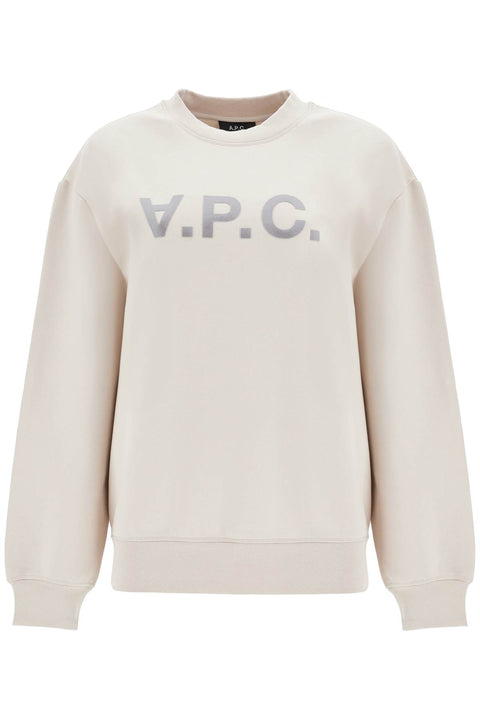 A.P.C. A.P.C. 'grand vpc' overs