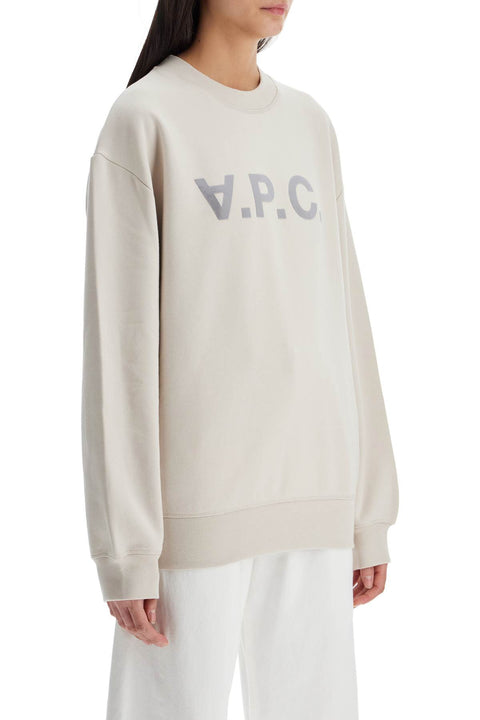 A.P.C. A.P.C. 'grand vpc' overs