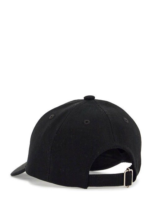 A.P.C. A.P.C. charlie's baseball cap