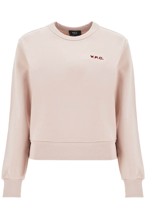 A.P.C. A.P.C. boxy 'petit v