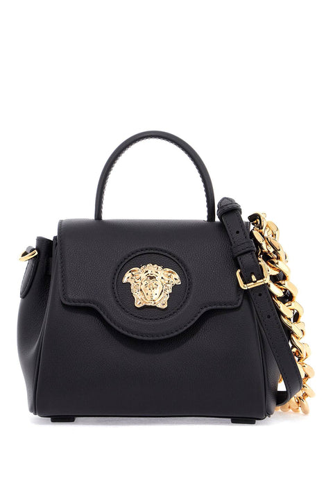 Versace Versace 'la medusa' mini handbag