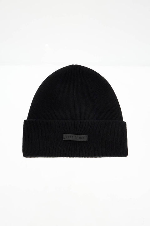 Fear Of God Fear Of God cashmere beanie hat for