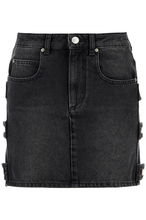 Isabel Marant Etoile Isabel Marant Etoile denim 'stessy