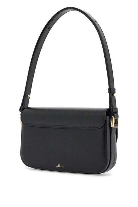 A.P.C. A.P.C. grace baguette bag