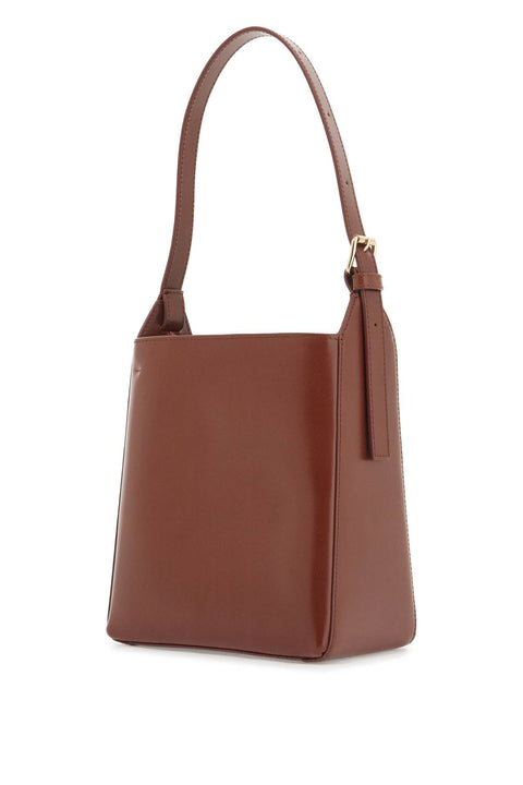 A.P.C. A.P.C. virginie shoulder bag