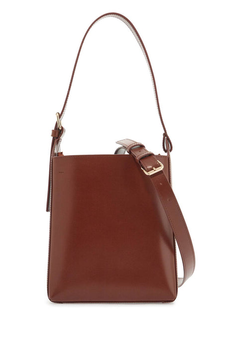 A.P.C. A.P.C. virginie shoulder bag