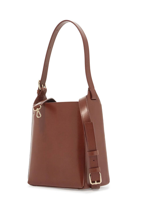 A.P.C. A.P.C. virginie shoulder bag