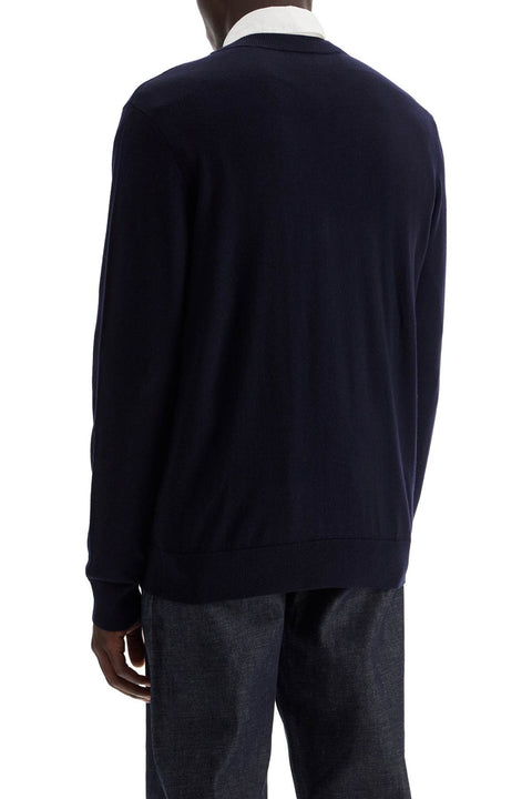 A.P.C. A.P.C. 'joe's wool cardigan