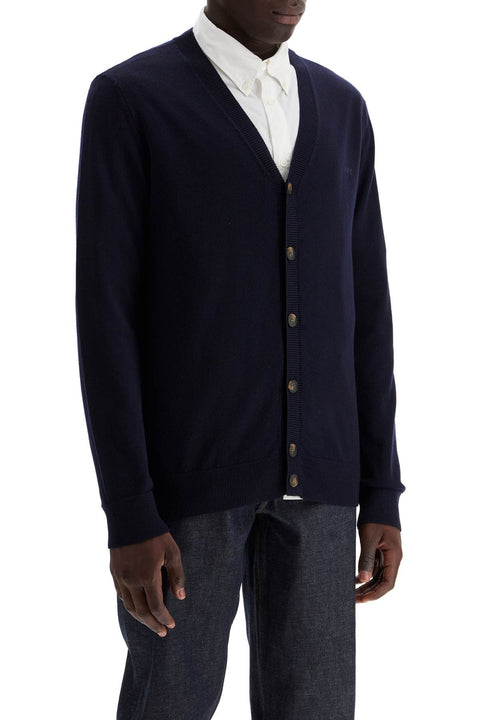 A.P.C. A.P.C. 'joe's wool cardigan